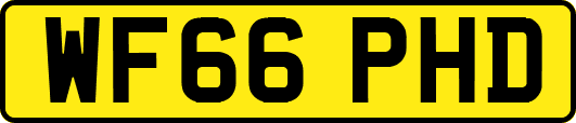 WF66PHD