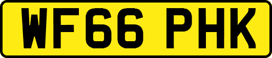 WF66PHK