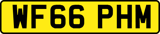 WF66PHM