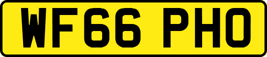 WF66PHO