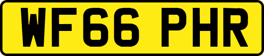 WF66PHR