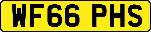WF66PHS