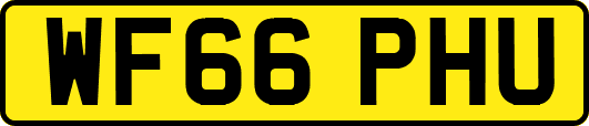 WF66PHU