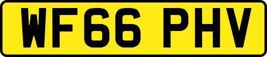 WF66PHV