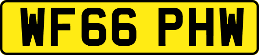 WF66PHW