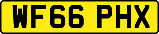 WF66PHX
