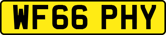 WF66PHY