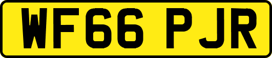 WF66PJR