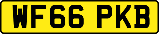 WF66PKB