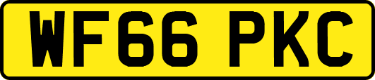 WF66PKC