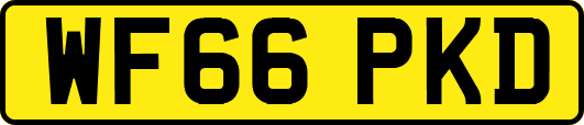 WF66PKD