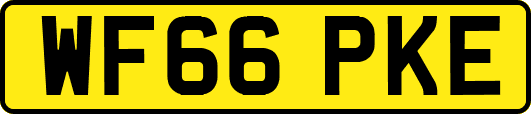 WF66PKE