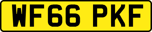 WF66PKF