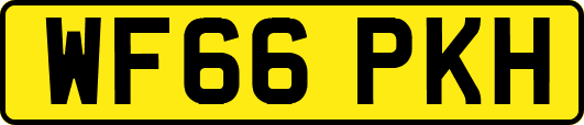 WF66PKH