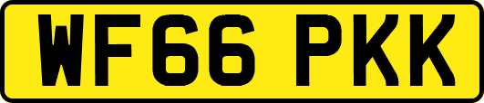 WF66PKK