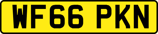 WF66PKN