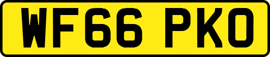 WF66PKO