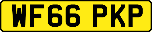 WF66PKP