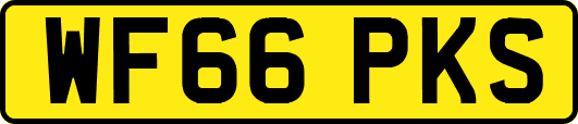 WF66PKS