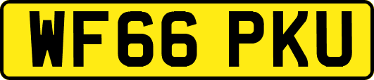 WF66PKU