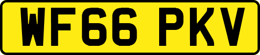 WF66PKV