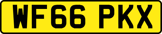 WF66PKX