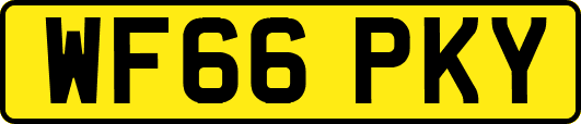WF66PKY
