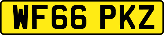 WF66PKZ