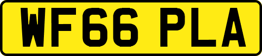 WF66PLA