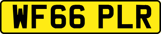 WF66PLR