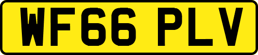 WF66PLV