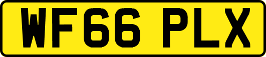 WF66PLX