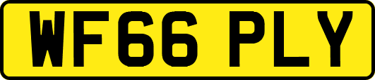 WF66PLY