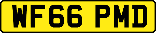 WF66PMD