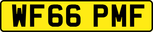 WF66PMF