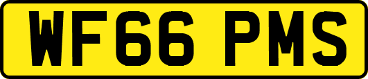 WF66PMS