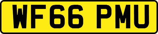 WF66PMU