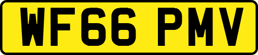 WF66PMV