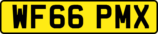 WF66PMX
