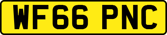 WF66PNC