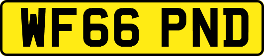 WF66PND