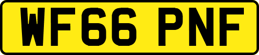 WF66PNF