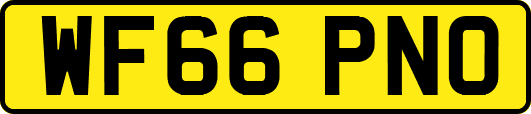 WF66PNO