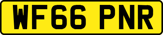 WF66PNR