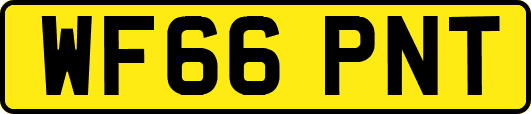 WF66PNT