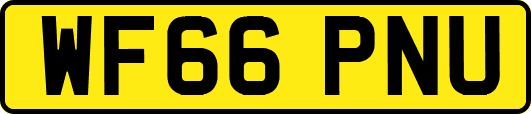 WF66PNU