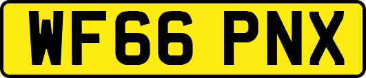 WF66PNX