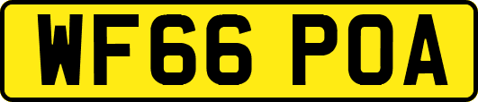 WF66POA