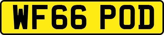 WF66POD