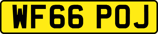 WF66POJ